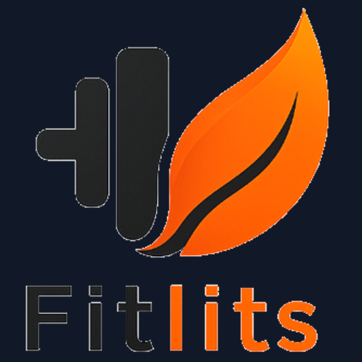 Fitlits icon