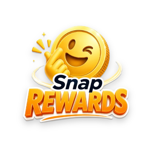 Snap Rewards icon