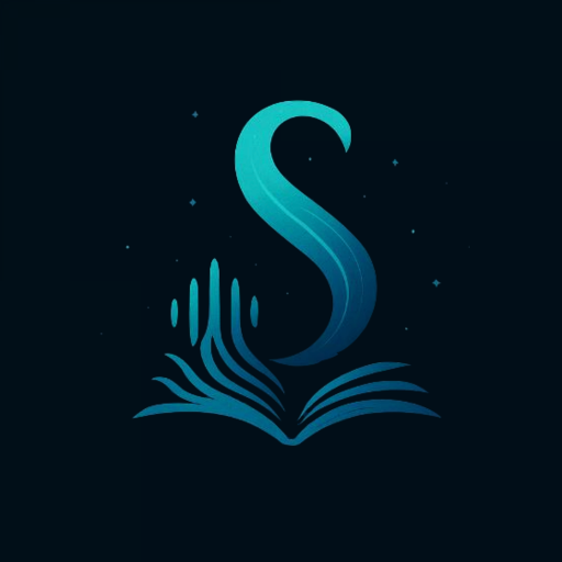 Storycean icon